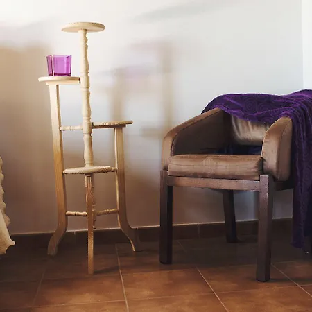 Camino Norte Hostel *