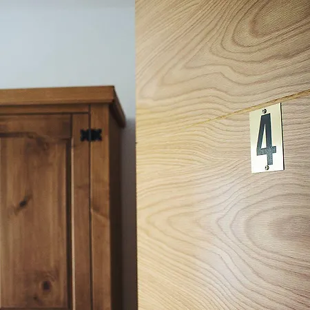 Camino Norte Hostel *