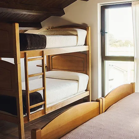 Hostel Camino Norte Castropol