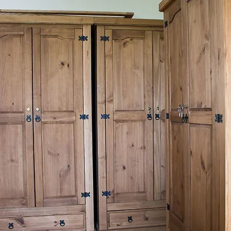 Camino Norte Hostel Castropol