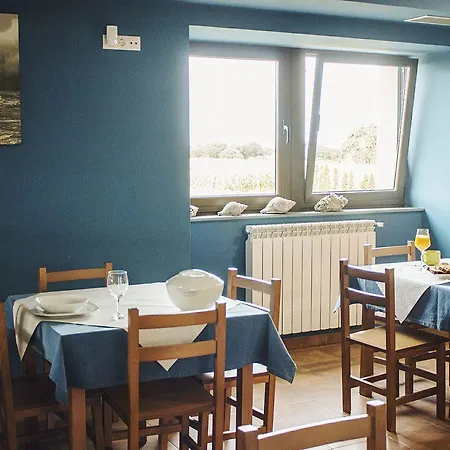 Hostel Camino Norte Castropol