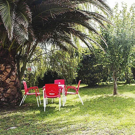 Camino Norte * Castropol