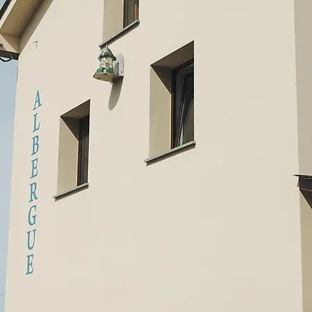 Hostel Camino Norte *