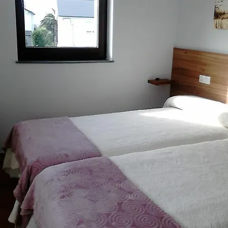 Camino Norte Hostel *