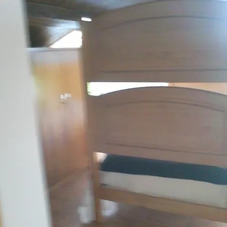 Camino Norte Hostel *