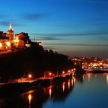 Hostel Camino Norte Castropol