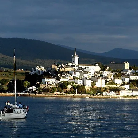 Camino Norte Castropol