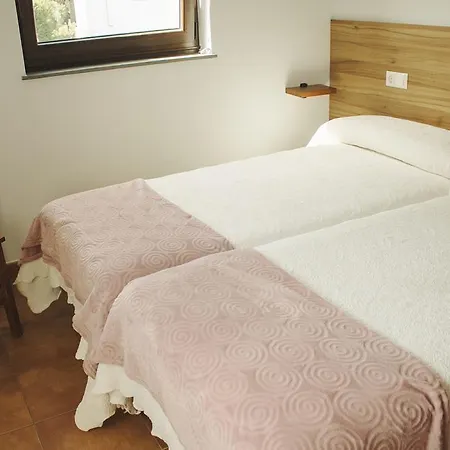 Camino Norte Castropol