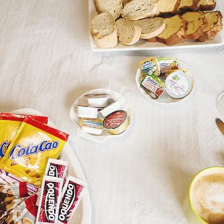 Hostel Camino Norte *