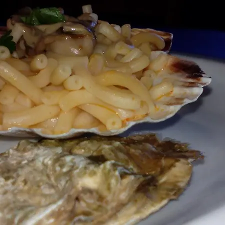 Camino Norte Castropol