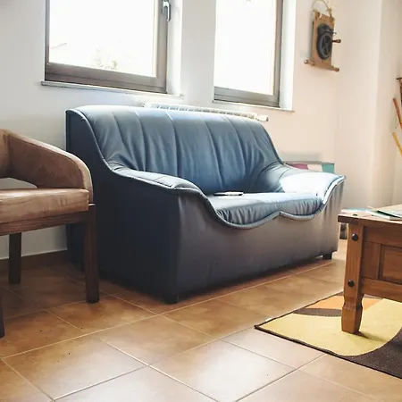 Camino Norte Hostel Castropol